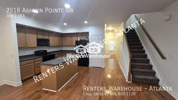 3 bedrooms apartment for rent in Tucker - East Atl, Atlanta