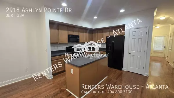 3 bedrooms apartment for rent in Tucker - East Atl, Atlanta
