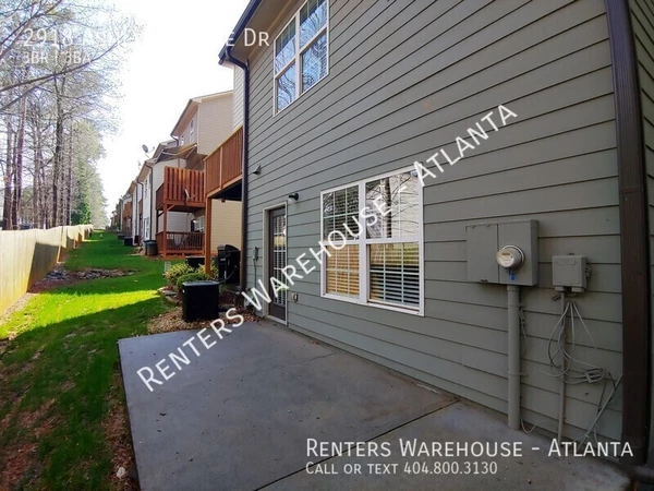 3 bedrooms apartment for rent in Tucker - East Atl, Atlanta