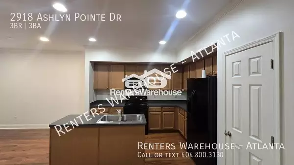 3 bedrooms apartment for rent in Tucker - East Atl, Atlanta