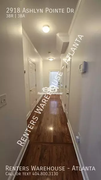 3 bedrooms apartment for rent in Tucker - East Atl, Atlanta