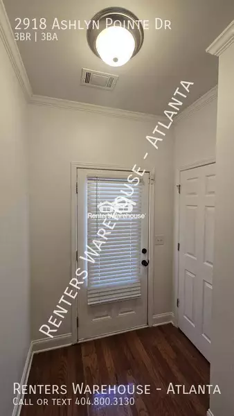 3 bedrooms apartment for rent in Tucker - East Atl, Atlanta