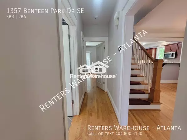 3 bedrooms apartment for rent in Ormewood - East Atl, Atlanta