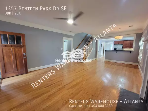 3 bedrooms apartment for rent in Ormewood - East Atl, Atlanta