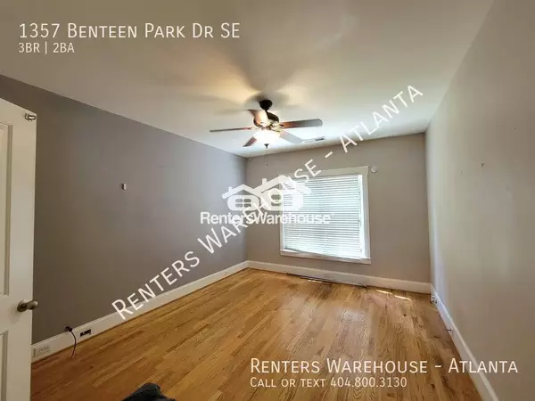 3 bedrooms apartment for rent in Ormewood - East Atl, Atlanta