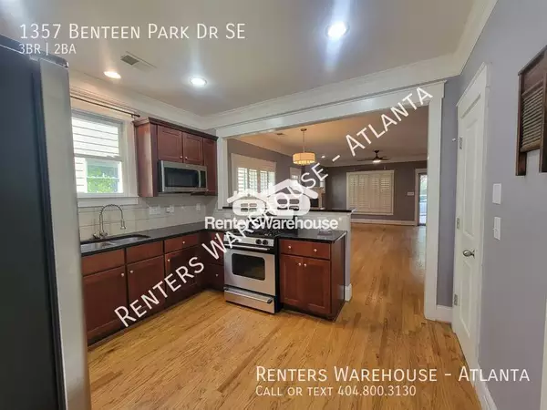 3 bedrooms apartment for rent in Ormewood - East Atl, Atlanta