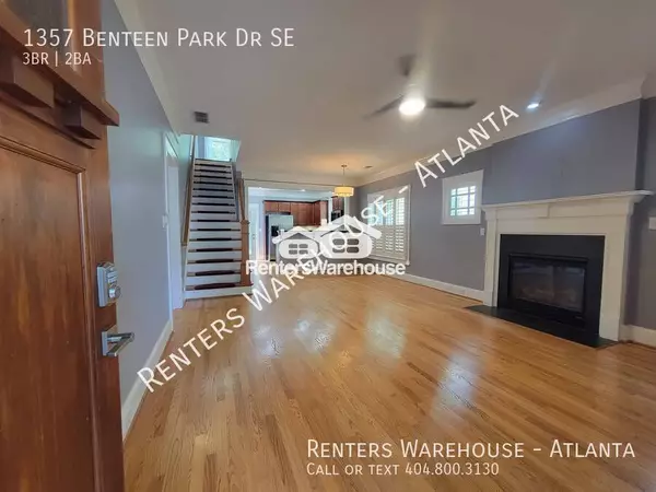 3 bedrooms apartment for rent in Ormewood - East Atl, Atlanta