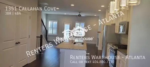 3 bedrooms apartment for rent in Ormewood - East Atl, Atlanta
