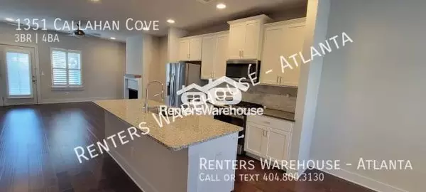 3 bedrooms apartment for rent in Ormewood - East Atl, Atlanta