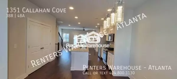 3 bedrooms apartment for rent in Ormewood - East Atl, Atlanta