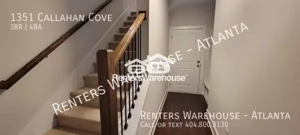 3 bedrooms apartment for rent in Ormewood - East Atl, Atlanta