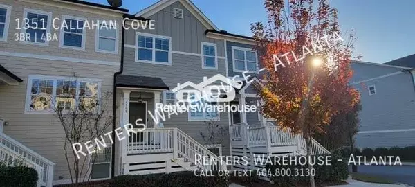 3 bedrooms apartment for rent in Ormewood - East Atl, Atlanta