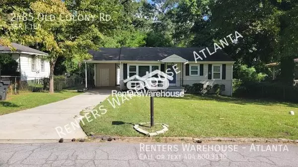 3 bedrooms apartment for rent in East Point GA - South Atl, Atlanta