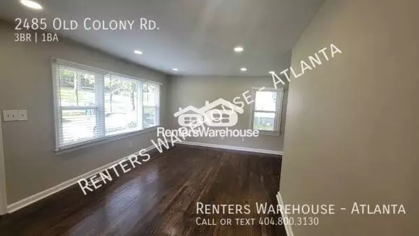 3 bedrooms apartment for rent in East Point GA - South Atl, Atlanta