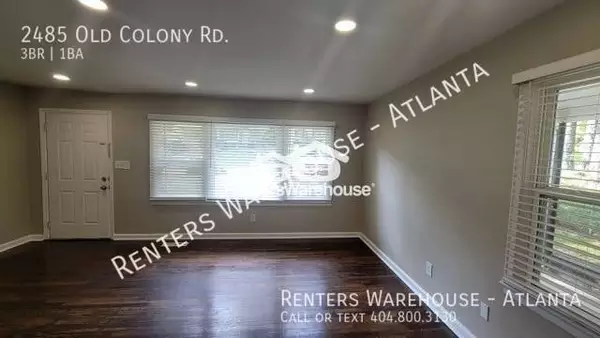 3 bedrooms apartment for rent in East Point GA - South Atl, Atlanta