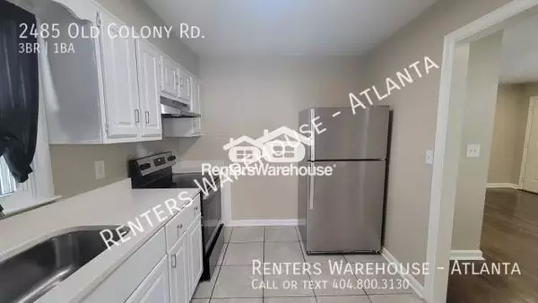 3 bedrooms apartment for rent in East Point GA - South Atl, Atlanta