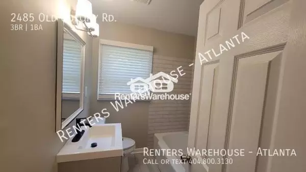3 bedrooms apartment for rent in East Point GA - South Atl, Atlanta