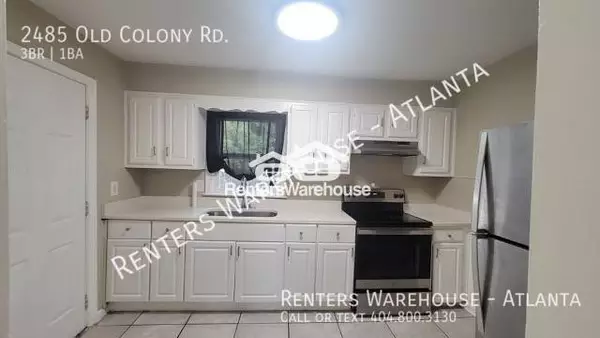 3 bedrooms apartment for rent in East Point GA - South Atl, Atlanta