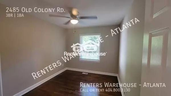 3 bedrooms apartment for rent in East Point GA - South Atl, Atlanta