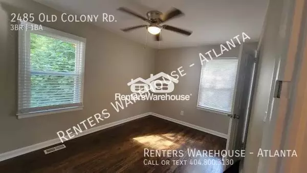 3 bedrooms apartment for rent in East Point GA - South Atl, Atlanta