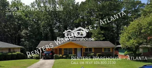 3 bedrooms apartment for rent in Peyton Forest - West Atl, Atlanta