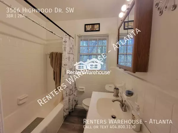 3 bedrooms apartment for rent in Peyton Forest - West Atl, Atlanta
