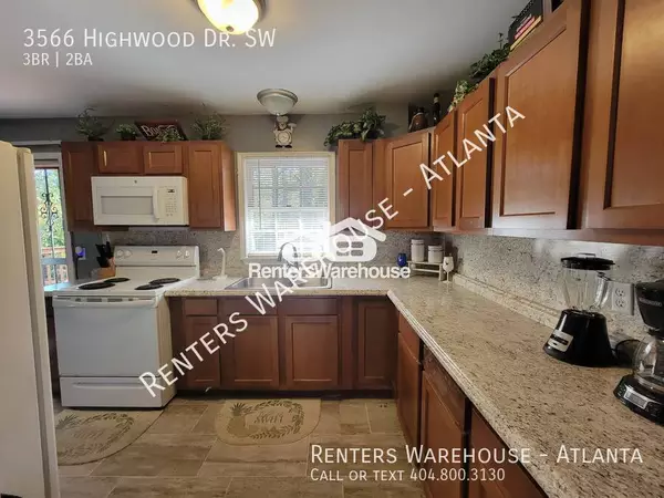 3 bedrooms apartment for rent in Peyton Forest - West Atl, Atlanta