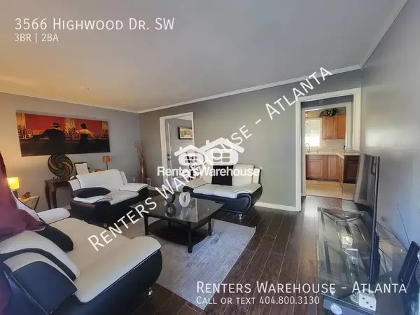 3 bedrooms apartment for rent in Peyton Forest - West Atl, Atlanta