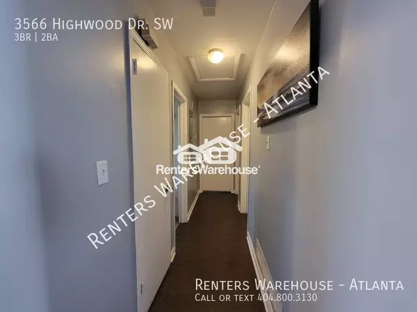 3 bedrooms apartment for rent in Peyton Forest - West Atl, Atlanta