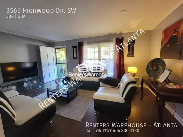 3 bedrooms apartment for rent in Peyton Forest - West Atl, Atlanta