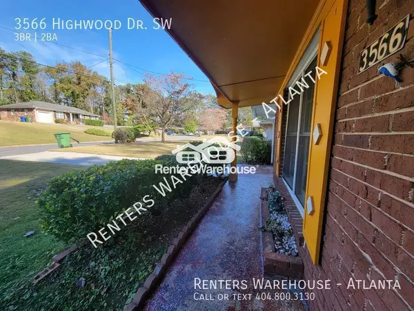 3 bedrooms apartment for rent in Peyton Forest - West Atl, Atlanta