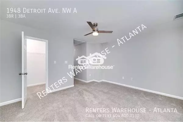 3 bedrooms apartment for rent in Dixie Hills - West Atl, Atlanta