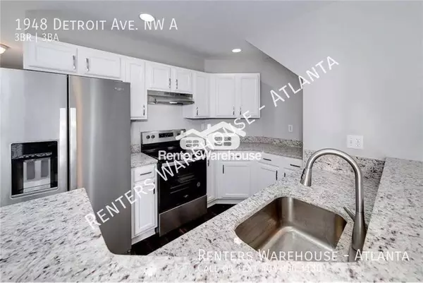 3 bedrooms apartment for rent in Dixie Hills - West Atl, Atlanta