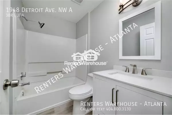 3 bedrooms apartment for rent in Dixie Hills - West Atl, Atlanta