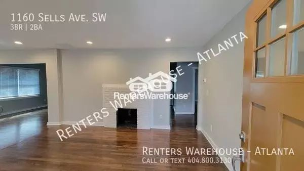 3 bedrooms apartment for rent in Just Us - West Atl, Atlanta