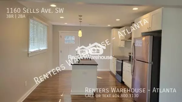 3 bedrooms apartment for rent in Just Us - West Atl, Atlanta