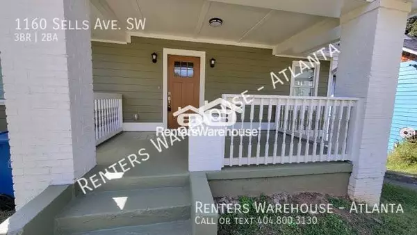 3 bedrooms apartment for rent in Just Us - West Atl, Atlanta