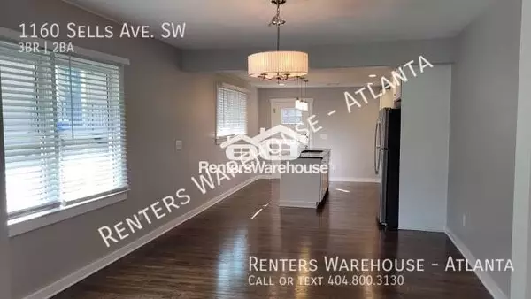 3 bedrooms apartment for rent in Just Us - West Atl, Atlanta
