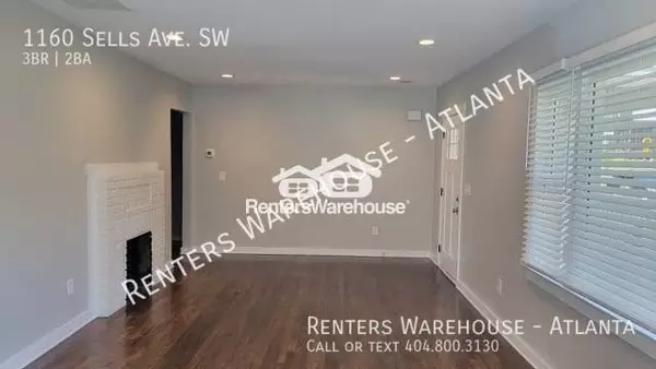3 bedrooms apartment for rent in Just Us - West Atl, Atlanta