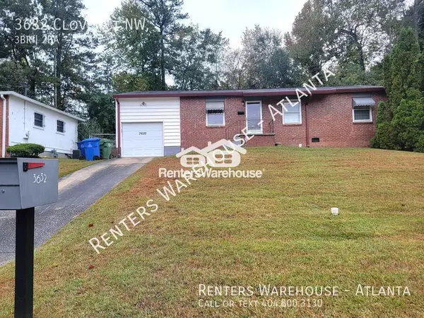 3 bedrooms apartment for rent in Brookview Heights - West Atl, Atlanta