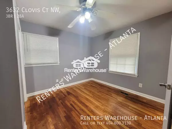 3 bedrooms apartment for rent in Brookview Heights - West Atl, Atlanta