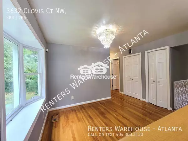 3 bedrooms apartment for rent in Brookview Heights - West Atl, Atlanta