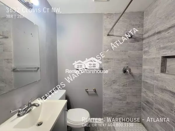 3 bedrooms apartment for rent in Brookview Heights - West Atl, Atlanta