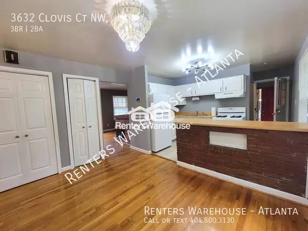 3 bedrooms apartment for rent in Brookview Heights - West Atl, Atlanta