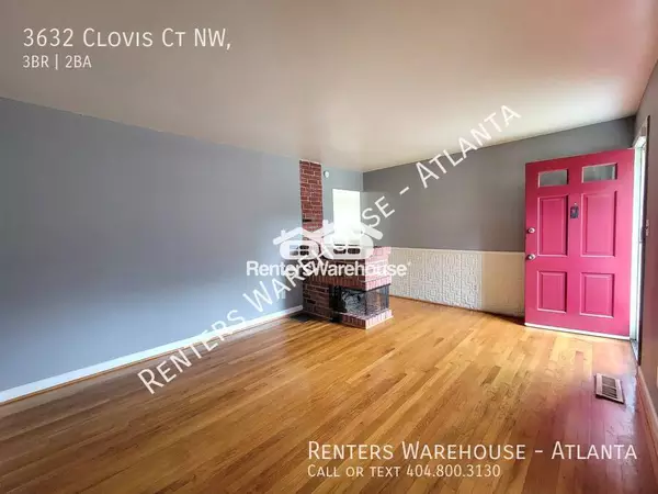 3 bedrooms apartment for rent in Brookview Heights - West Atl, Atlanta