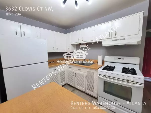 3 bedrooms apartment for rent in Brookview Heights - West Atl, Atlanta