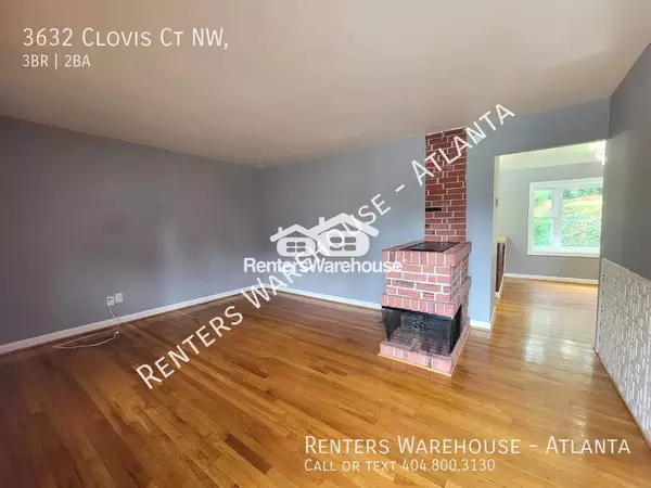 3 bedrooms apartment for rent in Brookview Heights - West Atl, Atlanta