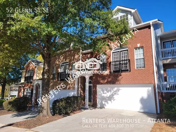 3 bedrooms apartment for rent in Summer Hill - Central Atl, Atlanta
