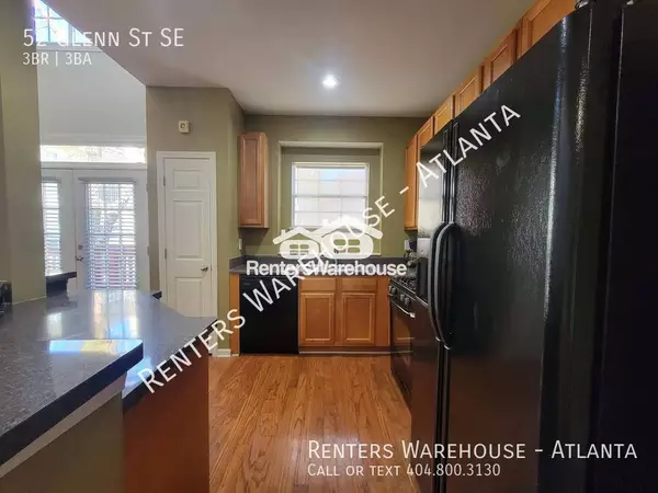 3 bedrooms apartment for rent in Summer Hill - Central Atl, Atlanta