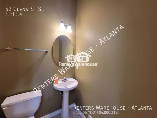3 bedrooms apartment for rent in Summer Hill - Central Atl, Atlanta